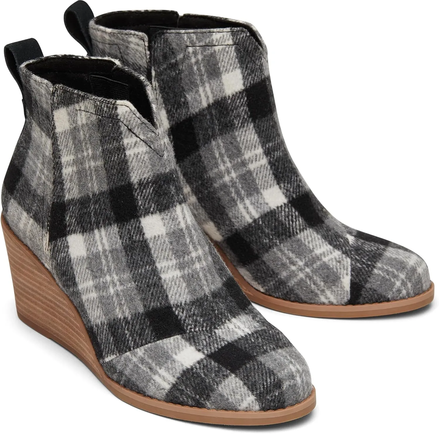 TOMS Women's, Clare Boot