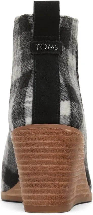 TOMS Women's, Clare Boot