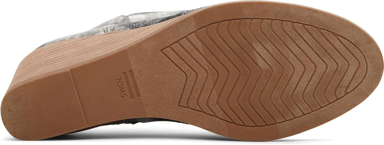 TOMS Women's, Clare Boot