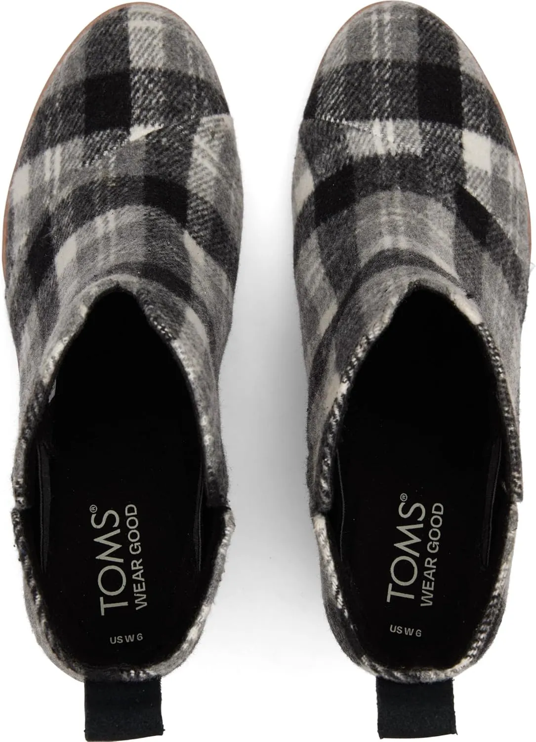 TOMS Women's, Clare Boot