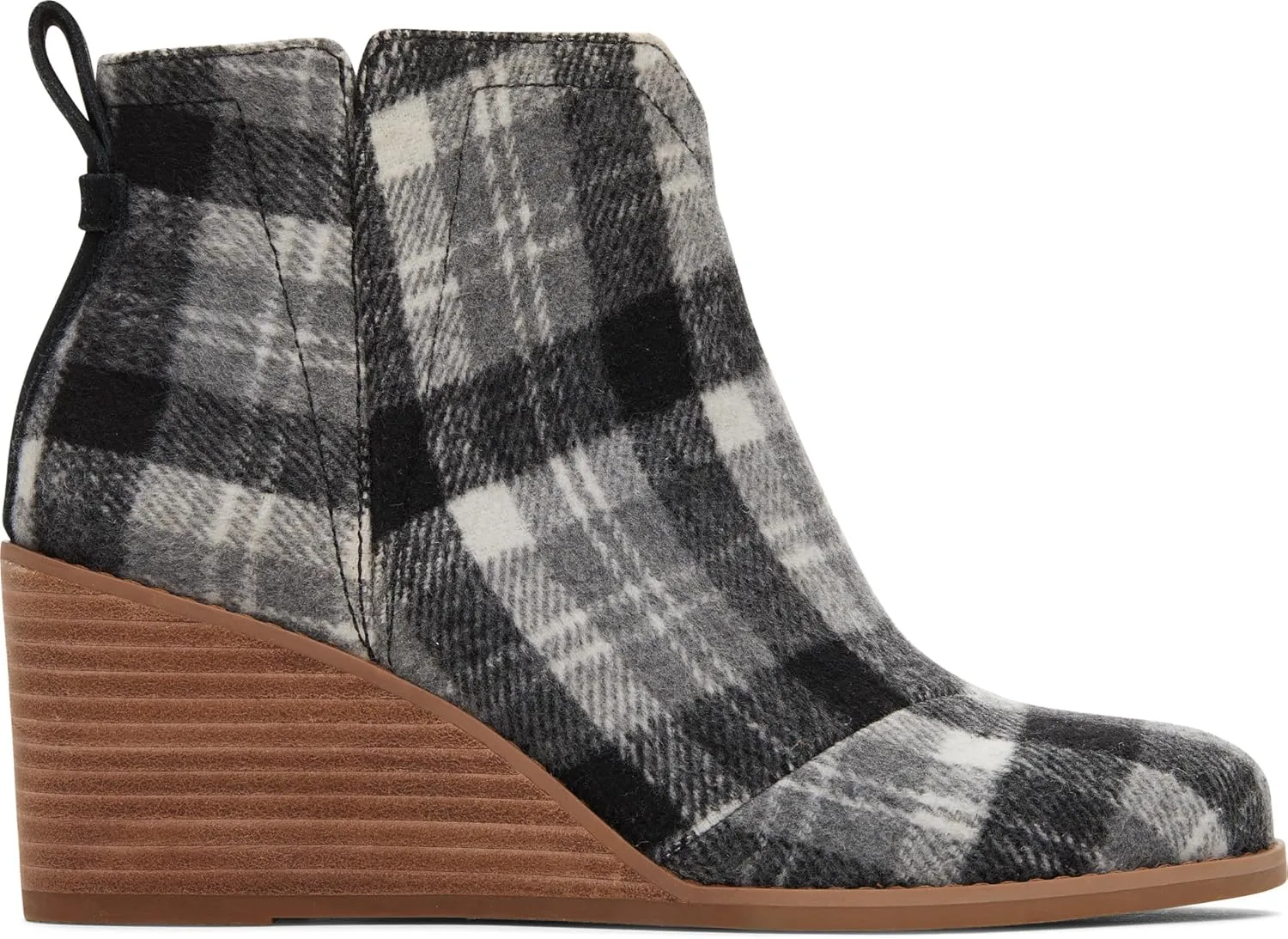 TOMS Women's, Clare Boot