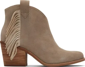 TOMS Women's Constance Western Boot