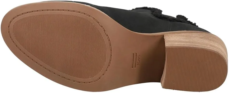 TOMS Women's, Everly Cutout Boot