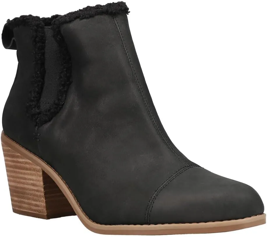 TOMS Women's, Everly Cutout Boot