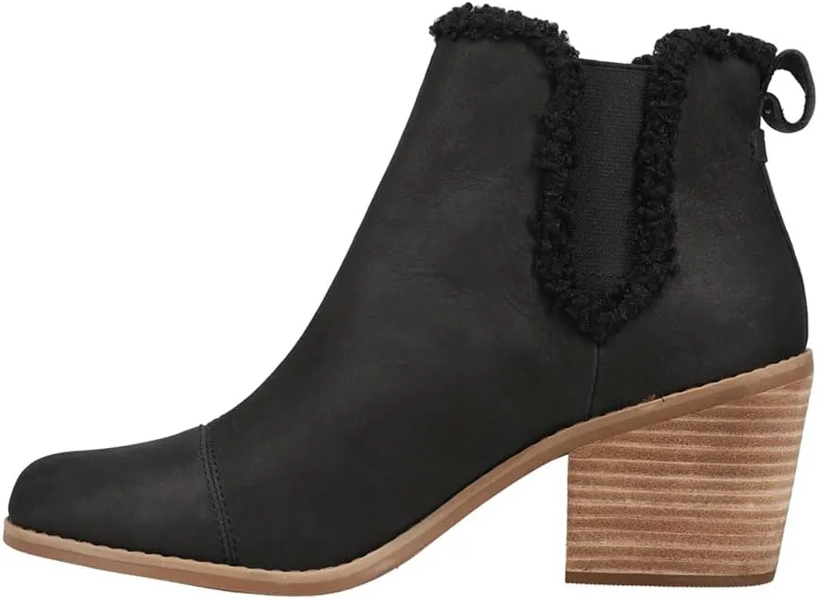 TOMS Women's, Everly Cutout Boot