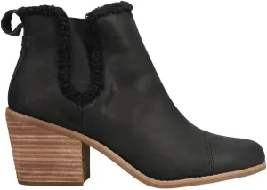 TOMS Women's, Everly Cutout Boot