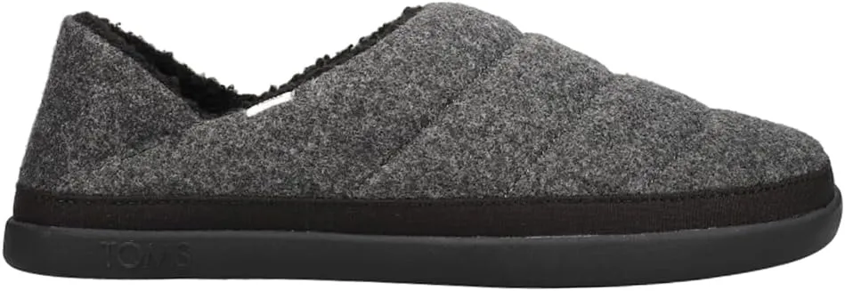 TOMS Womens Ezra Slip On Casual Slippers Casual - Pink