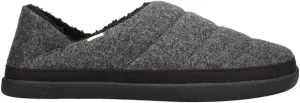 TOMS Womens Ezra Slip On Casual Slippers Casual - Pink