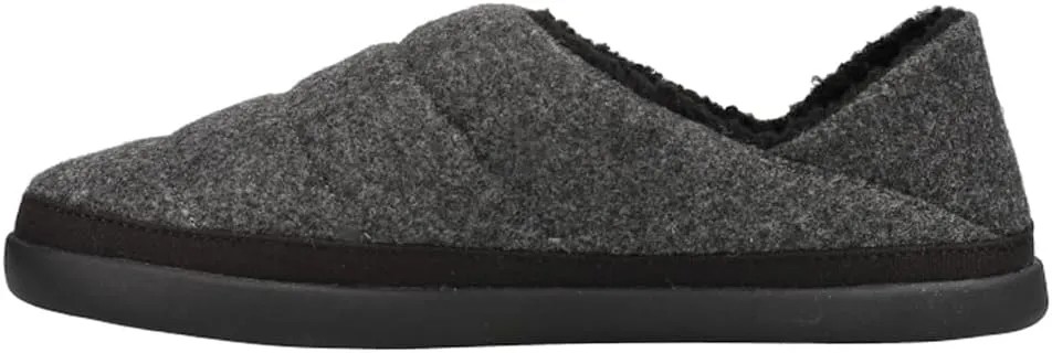 TOMS Womens Ezra Slip On Casual Slippers Casual - Pink
