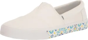 TOMS Women's Fenix Slip-on Sneaker