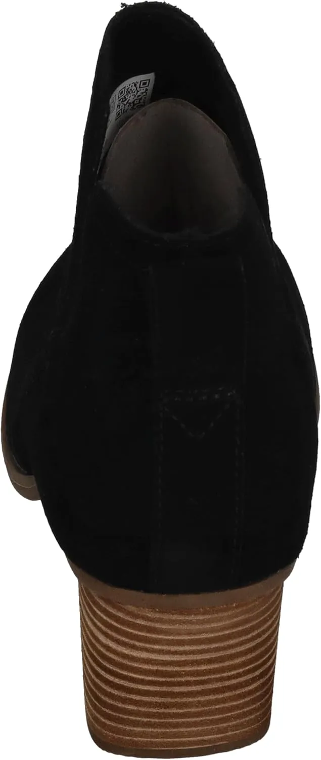 TOMS Women's Gwen Ankle Boot