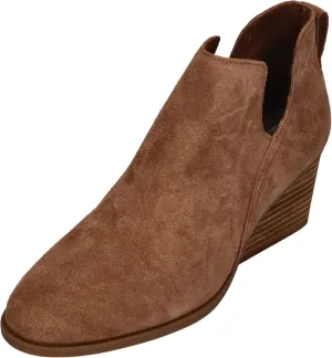 TOMS Women's Gwen Ankle Boot