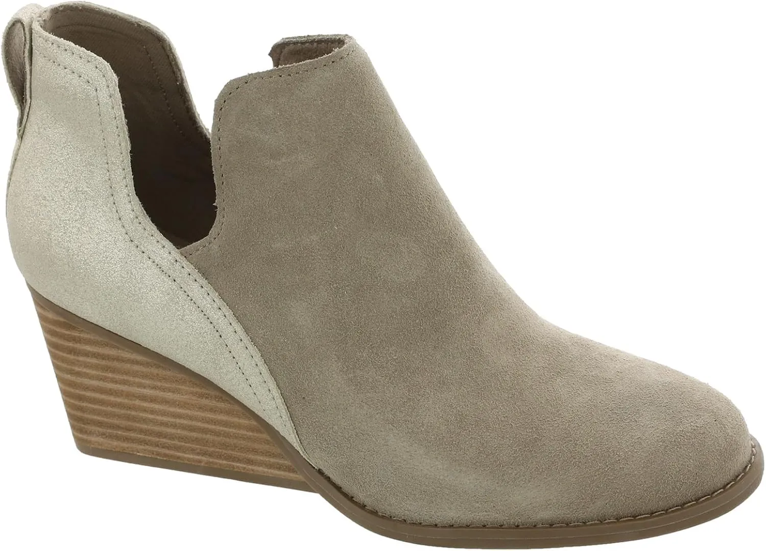 TOMS Women's Gwen Ankle Boot