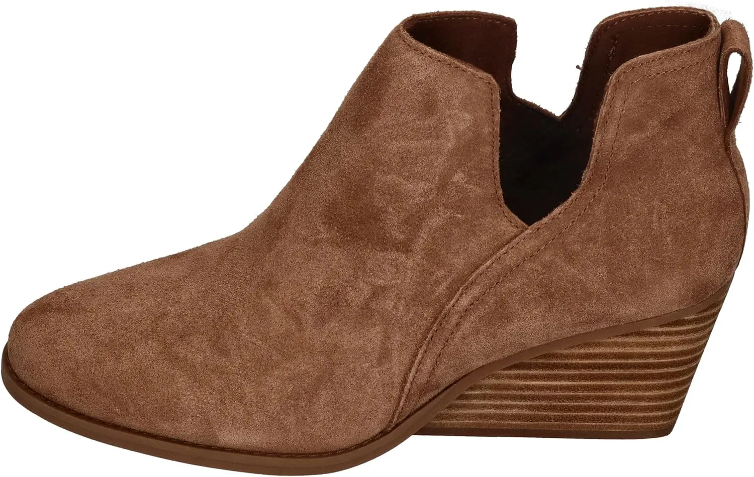TOMS Women's Gwen Ankle Boot