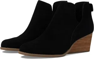 TOMS Women's Gwen Ankle Boot
