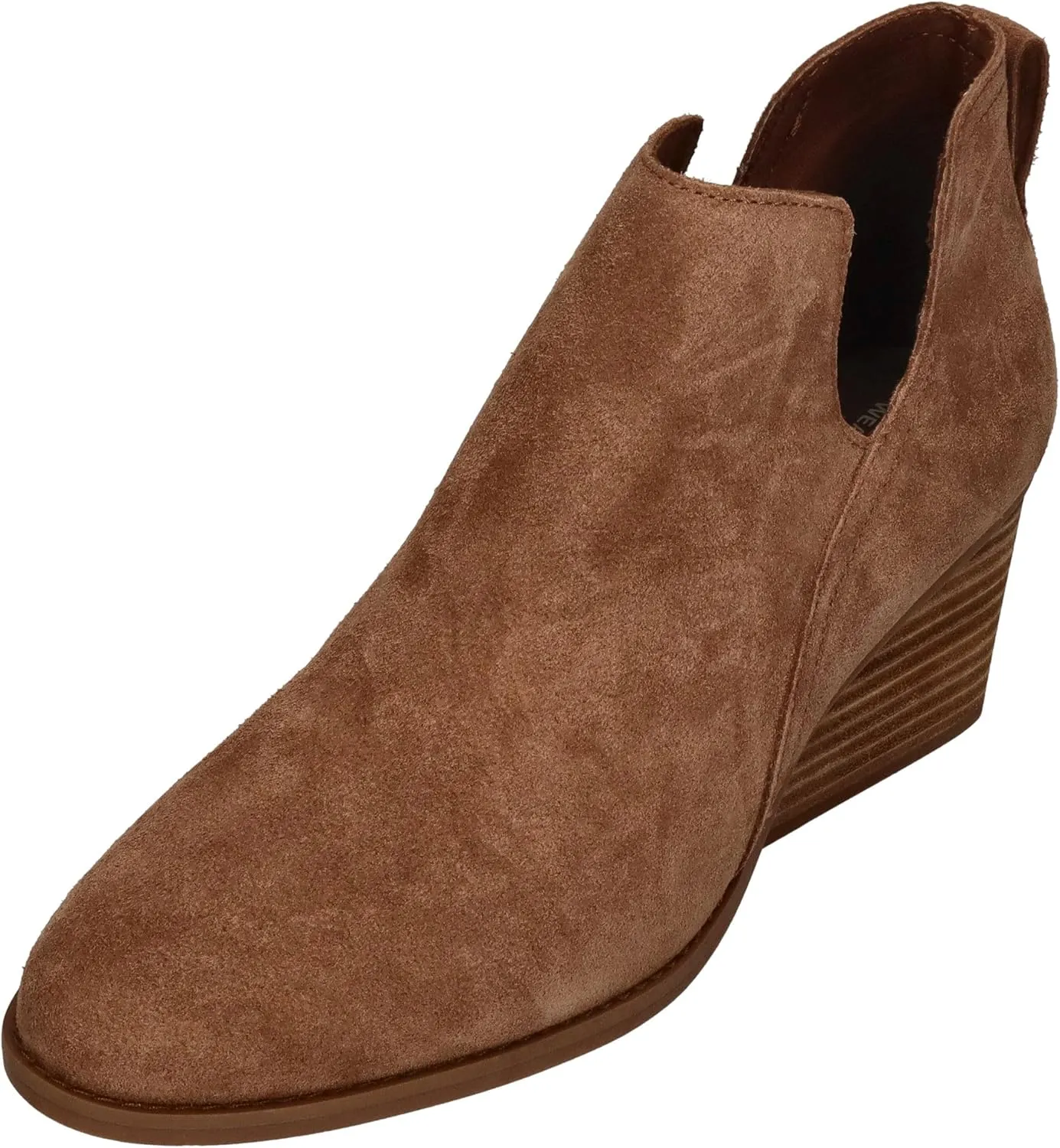 TOMS Women's Gwen Ankle Boot