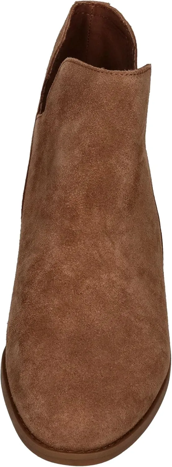 TOMS Women's Gwen Ankle Boot