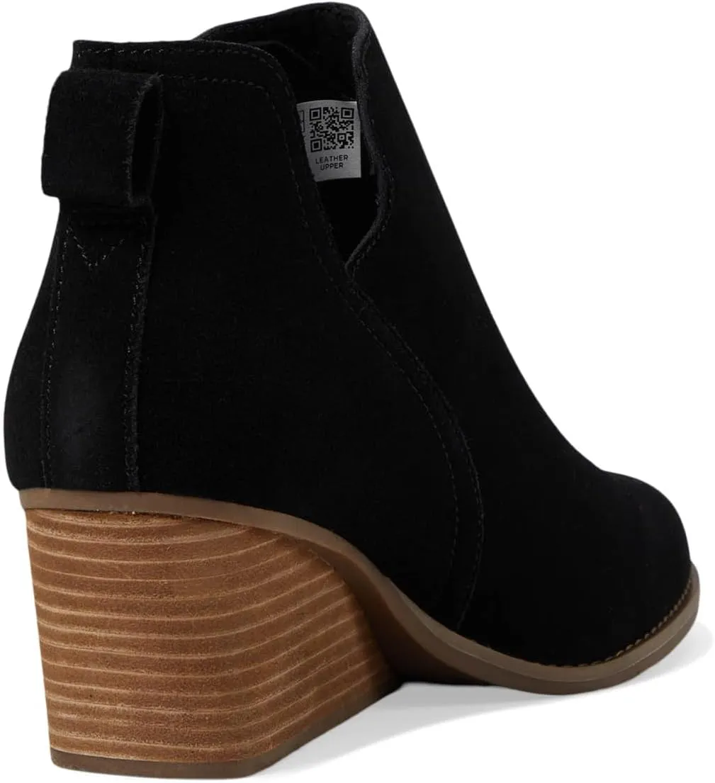 TOMS Women's Gwen Ankle Boot