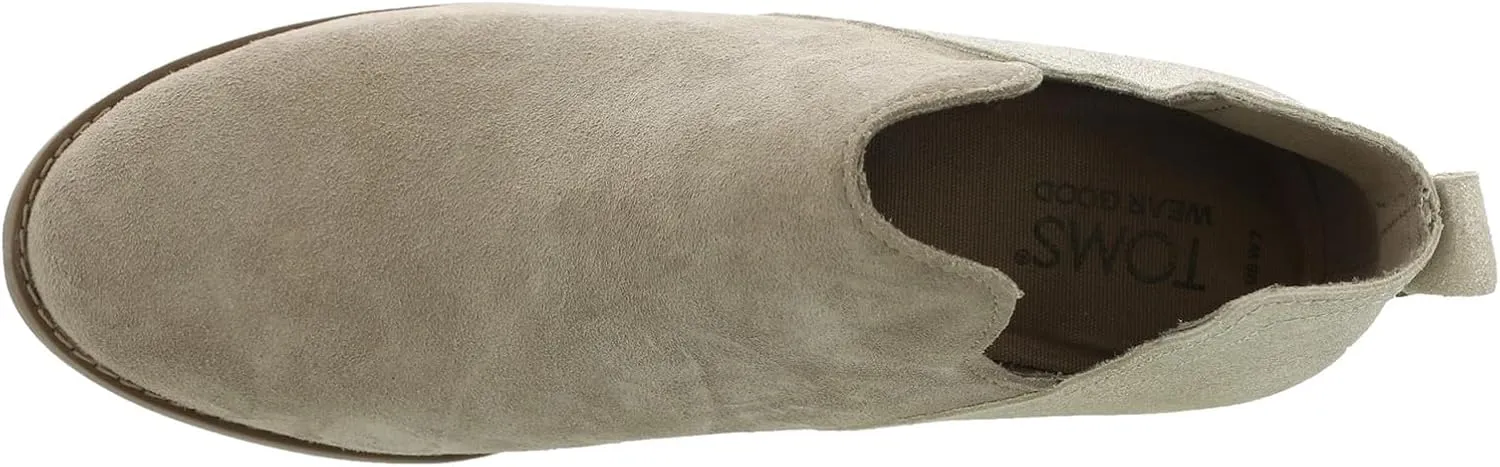 TOMS Women's Gwen Ankle Boot