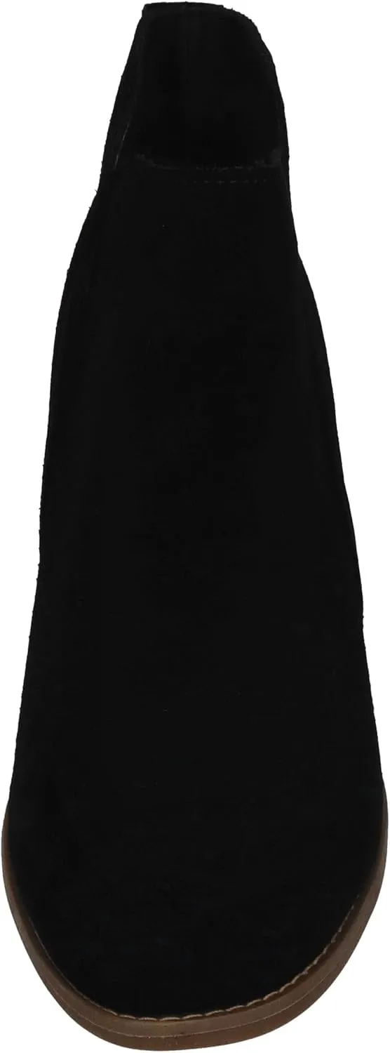 TOMS Women's Gwen Ankle Boot