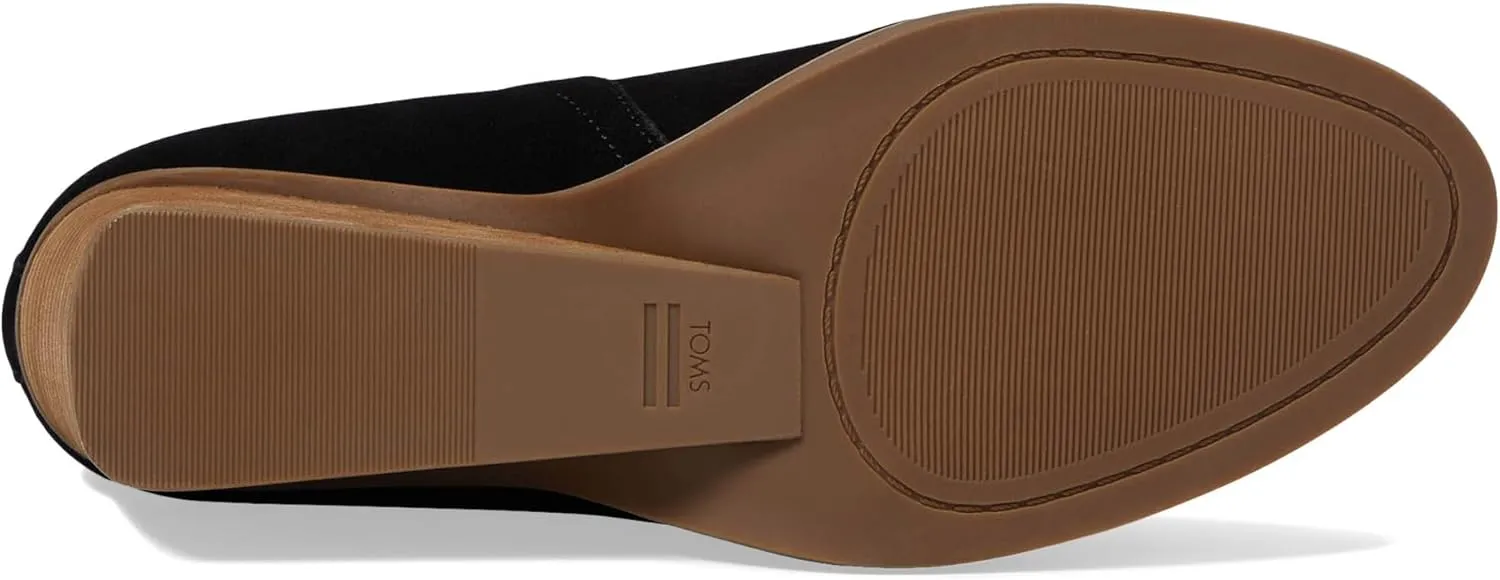 TOMS Women's Gwen Ankle Boot