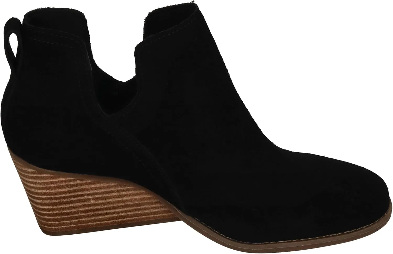 TOMS Women's Gwen Ankle Boot