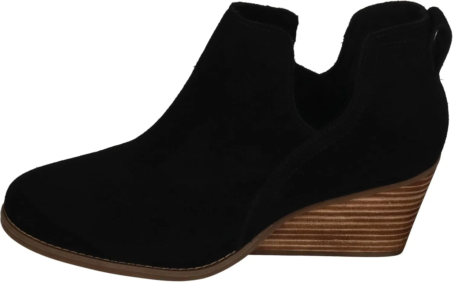 TOMS Women's Gwen Ankle Boot
