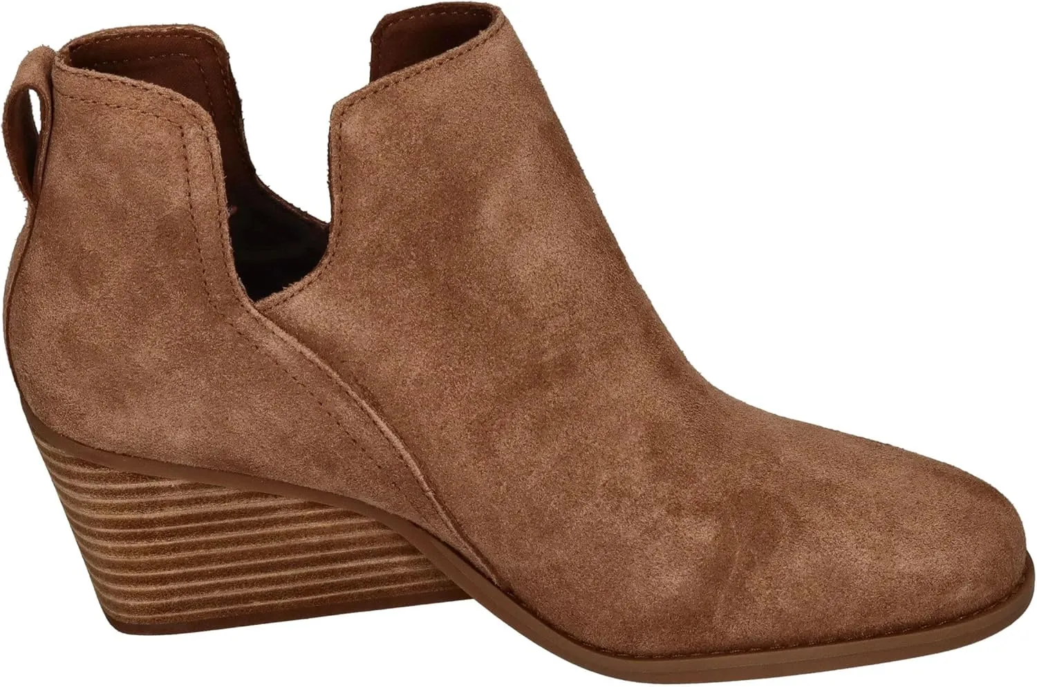 TOMS Women's Gwen Ankle Boot