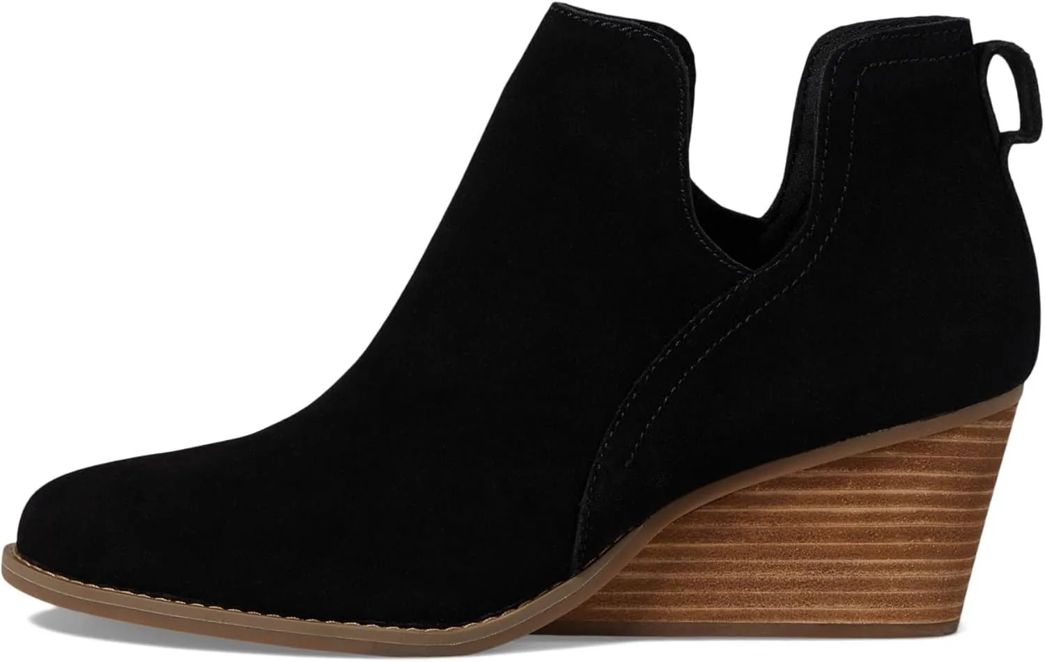 TOMS Women's Gwen Ankle Boot
