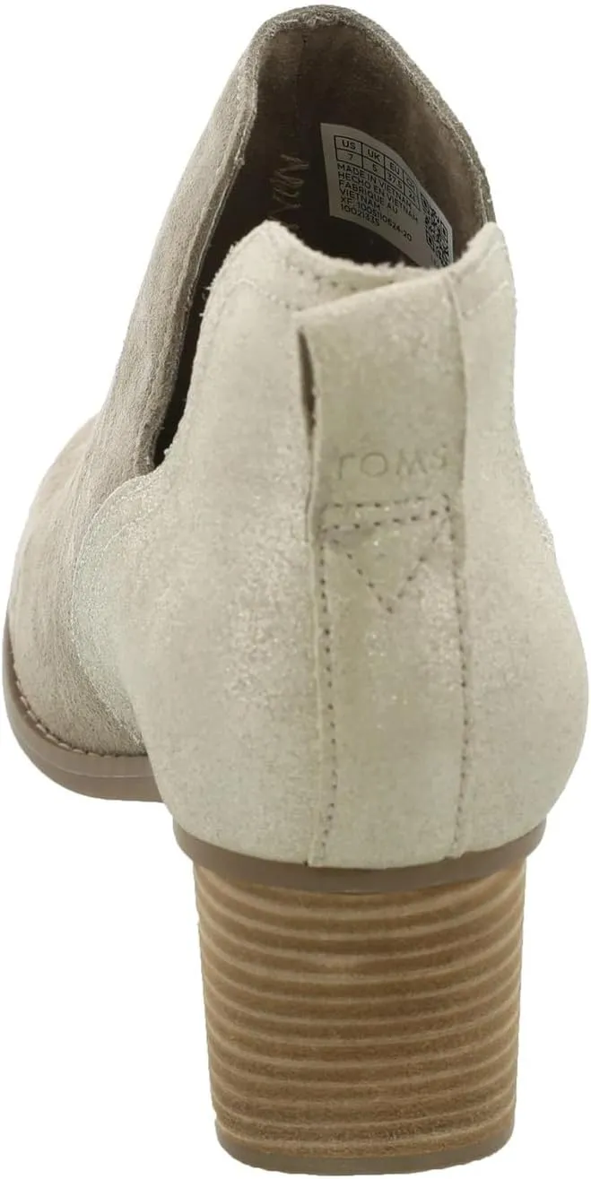 TOMS Women's Gwen Ankle Boot