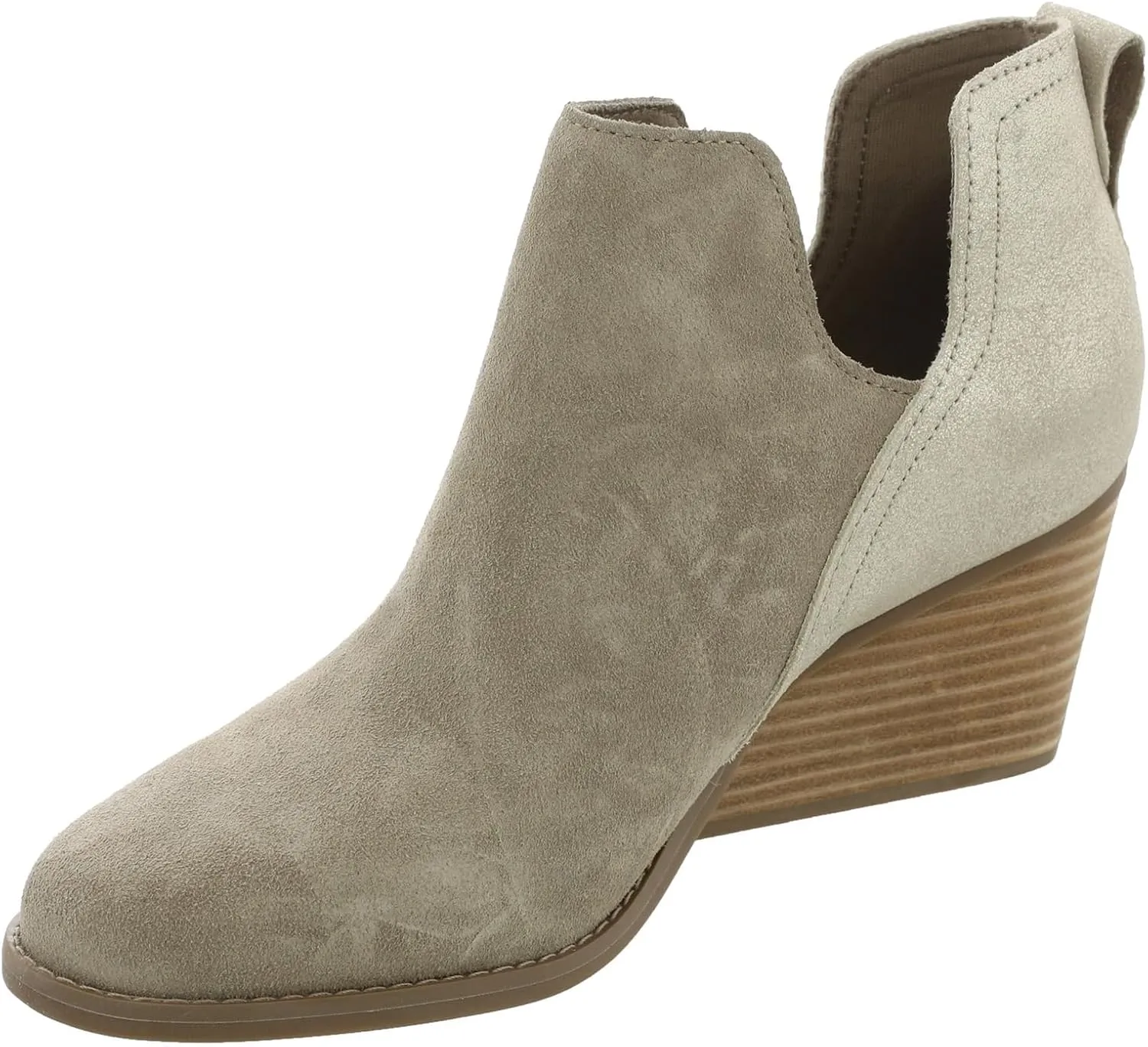 TOMS Women's Gwen Ankle Boot