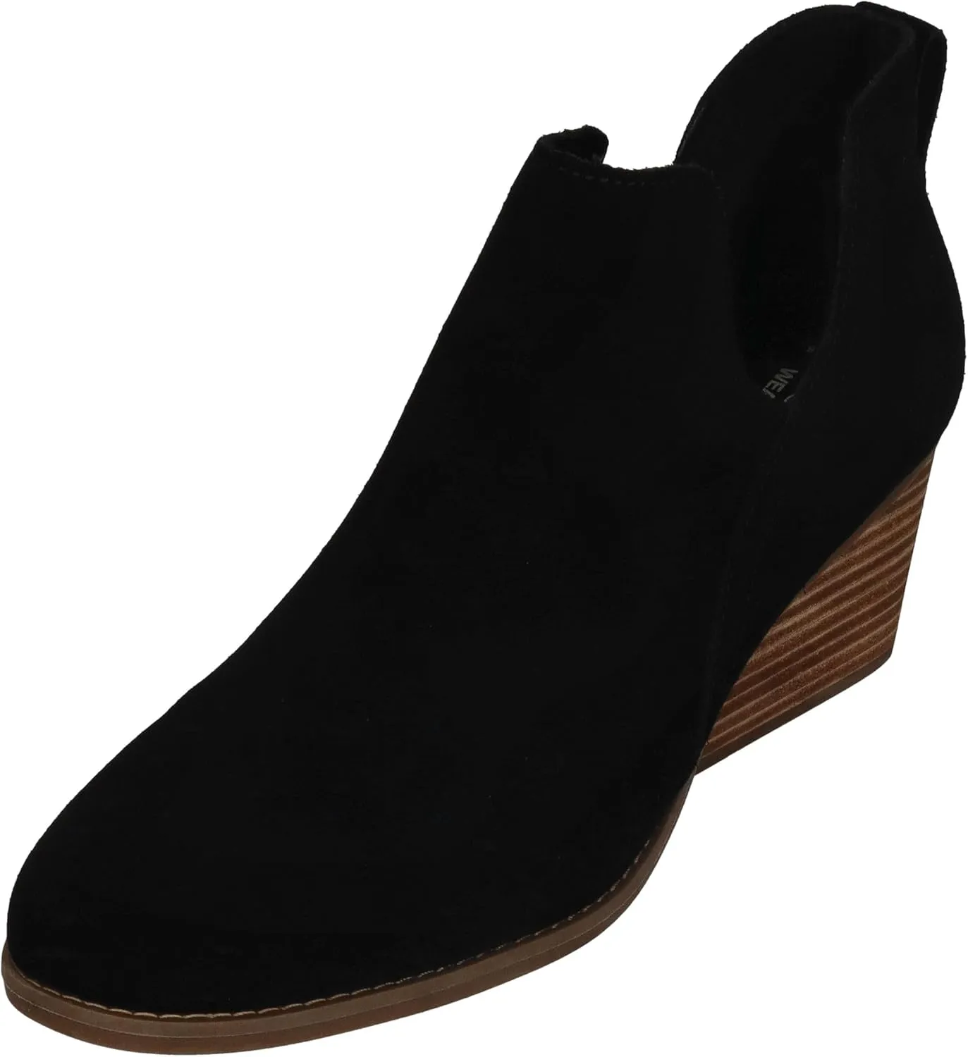 TOMS Women's Gwen Ankle Boot