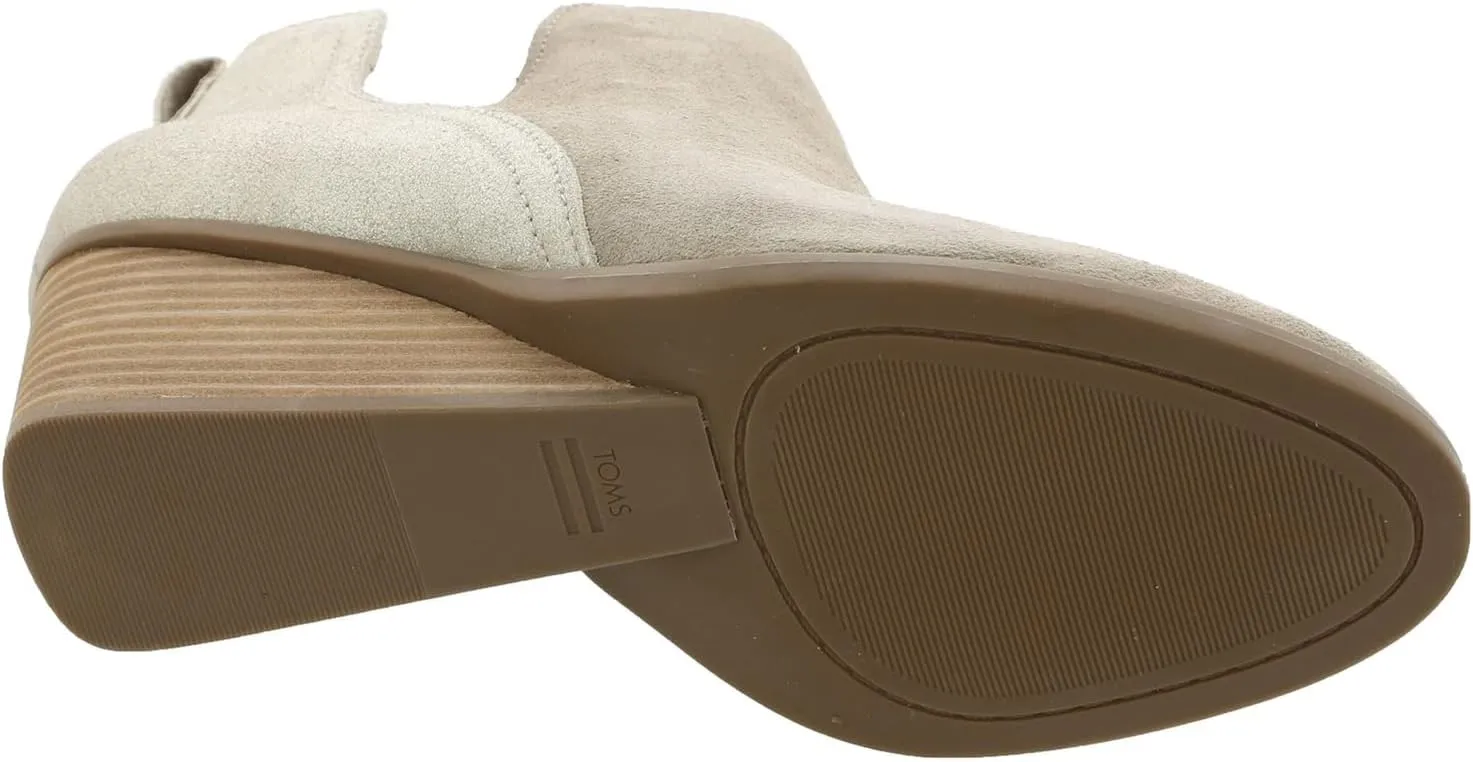 TOMS Women's Gwen Ankle Boot