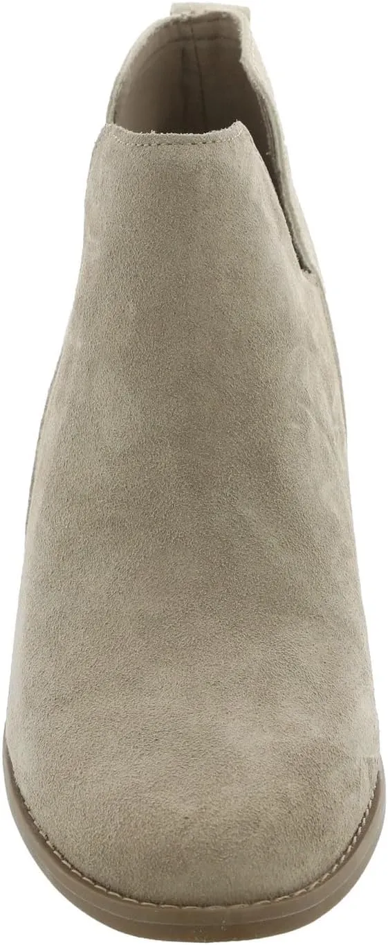 TOMS Women's Gwen Ankle Boot