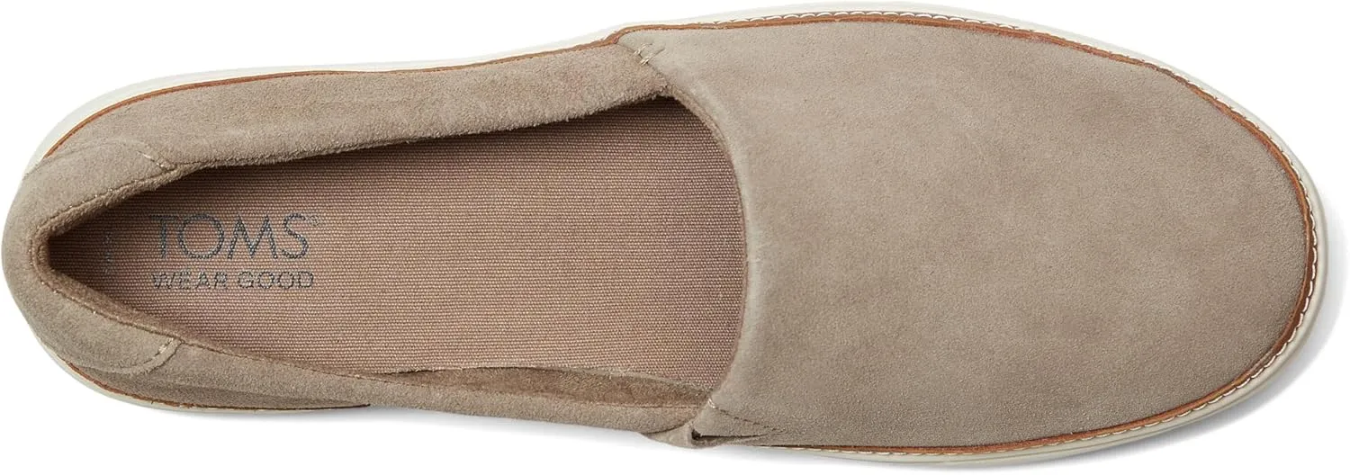 Toms Women's Kameron Slip on Sneaker