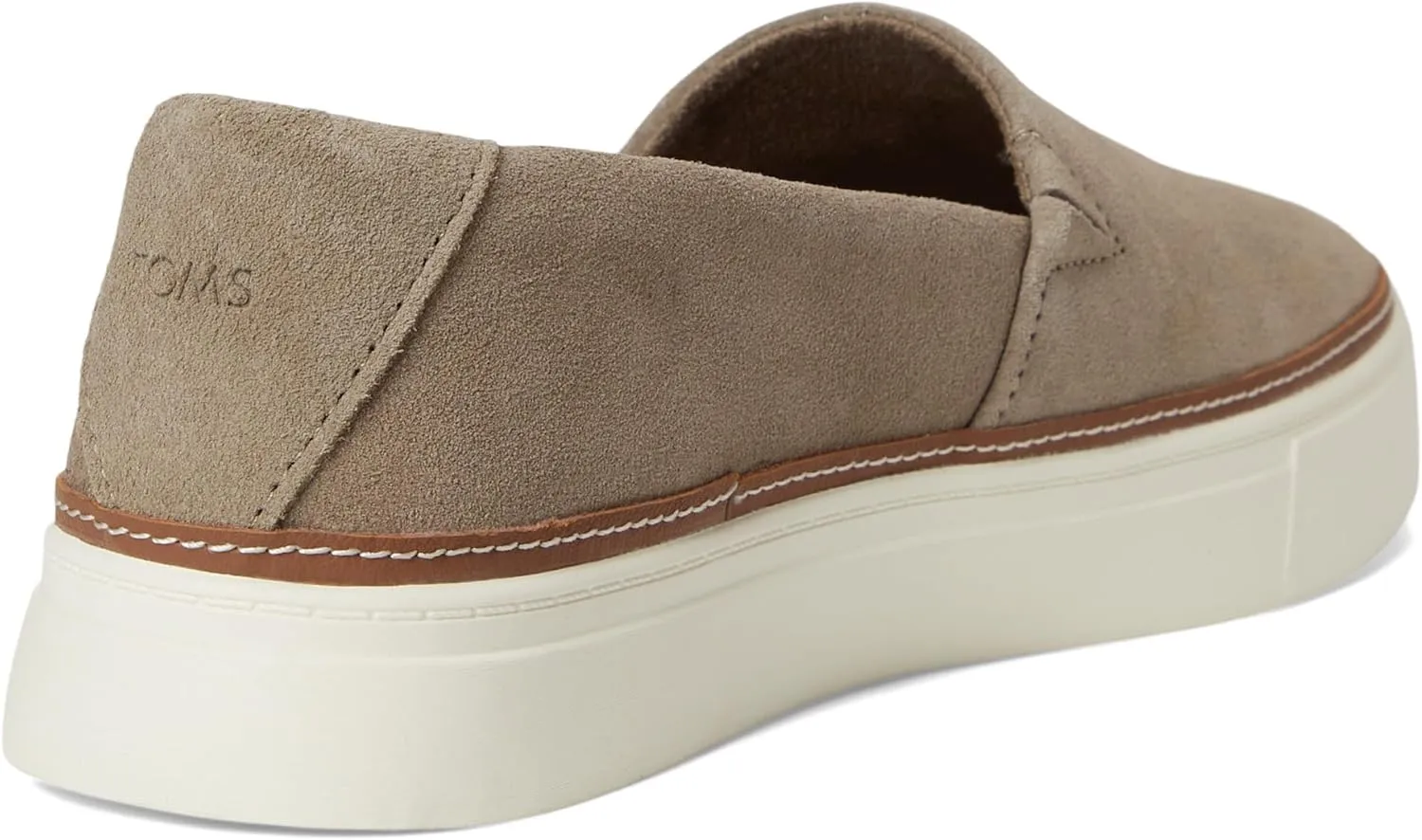 Toms Women's Kameron Slip on Sneaker