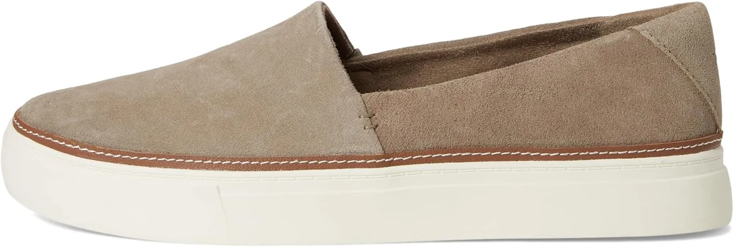 Toms Women's Kameron Slip on Sneaker