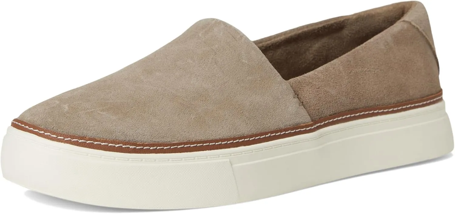 Toms Women's Kameron Slip on Sneaker
