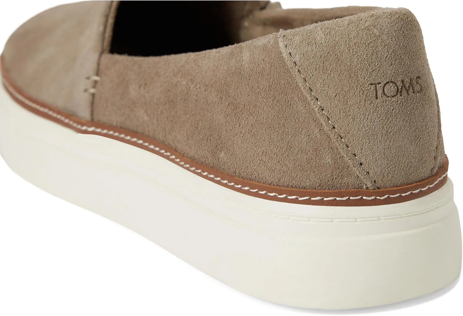 Toms Women's Kameron Slip on Sneaker