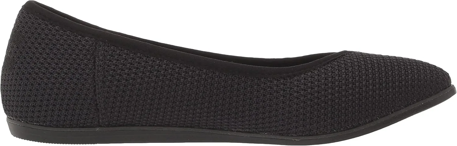 TOMS Womens Katie Slip On Flats Casual - Grey