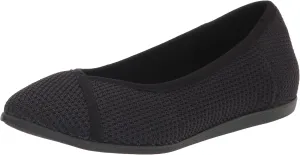 TOMS Womens Katie Slip On Flats Casual - Grey