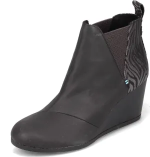 TOMS Women's Kelsey Ankle Boot