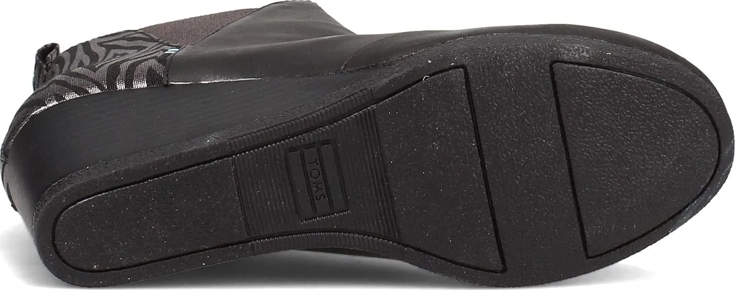 TOMS Women's Kelsey Ankle Boot
