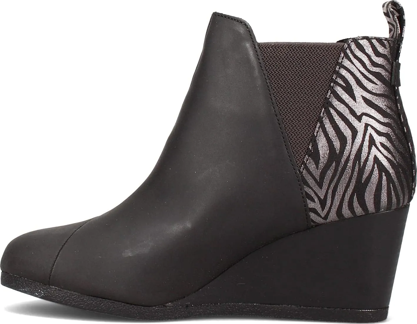 TOMS Women's Kelsey Ankle Boot