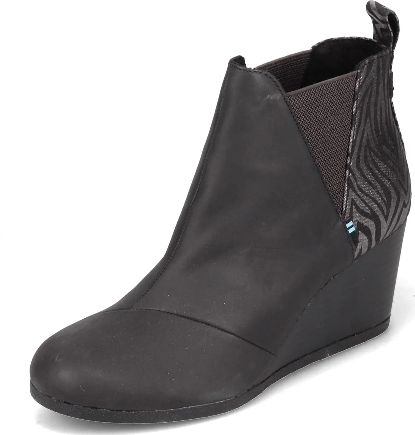 TOMS Women's Kelsey Ankle Boot