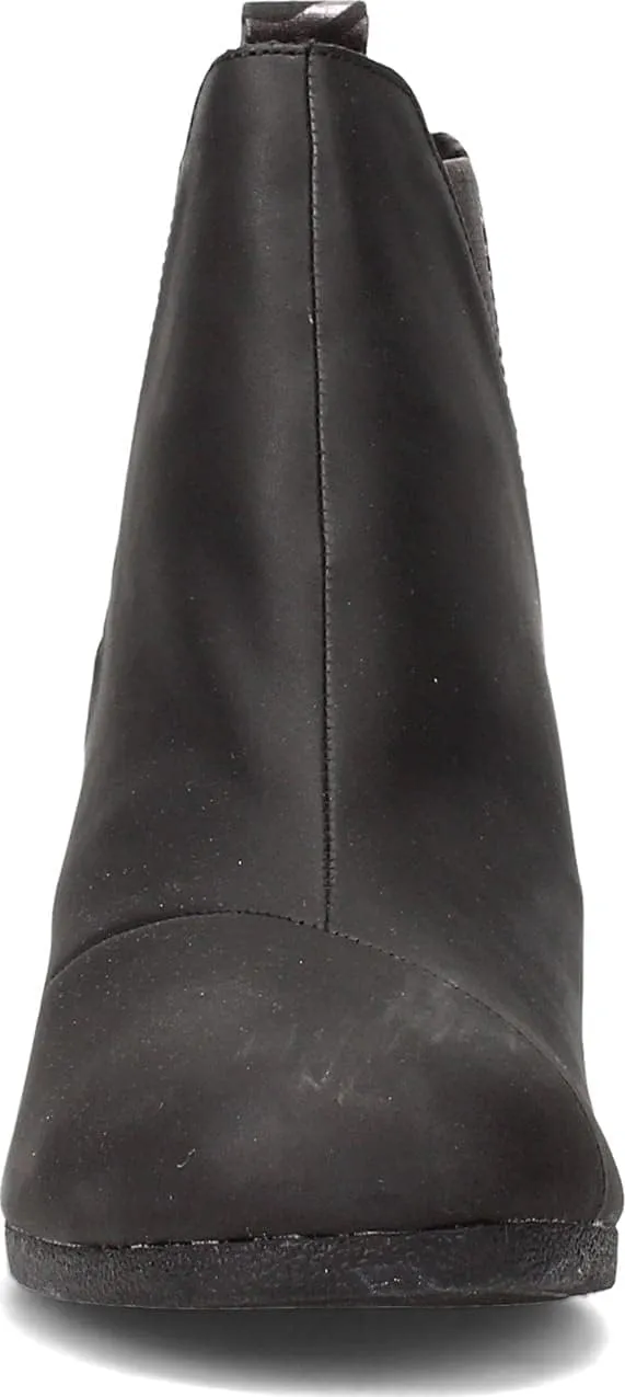 TOMS Women's Kelsey Ankle Boot
