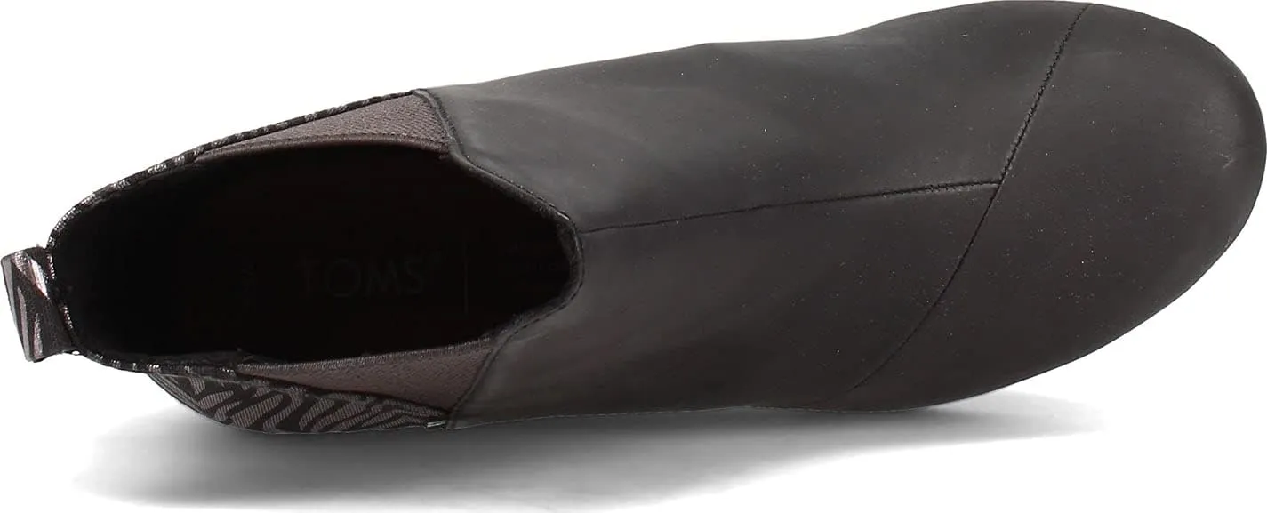 TOMS Women's Kelsey Ankle Boot