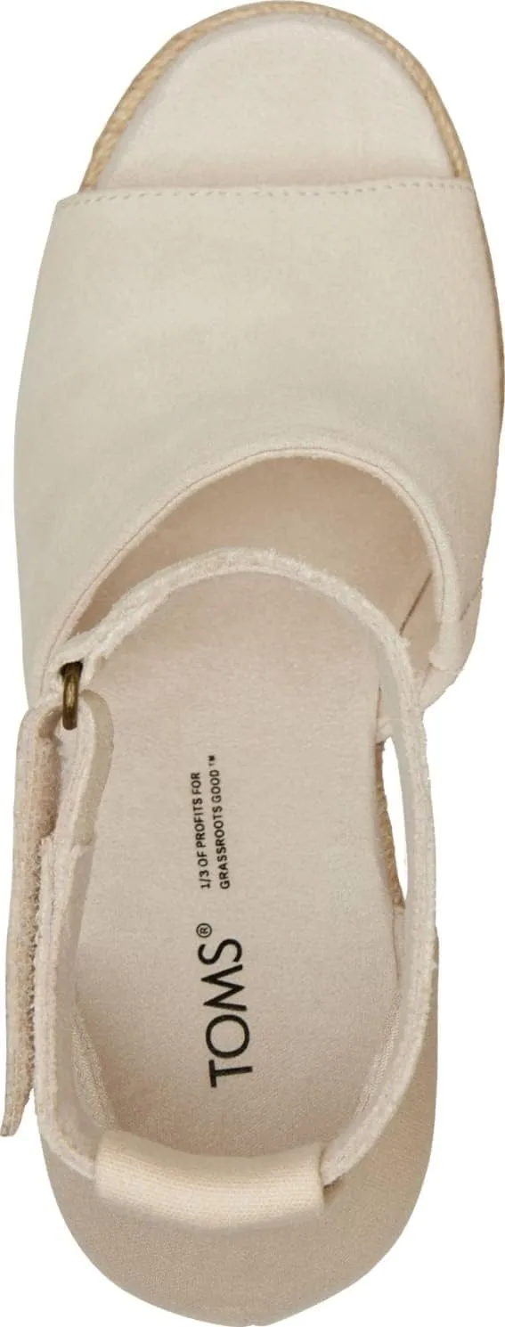 TOMS Women's, Marisol Sandal