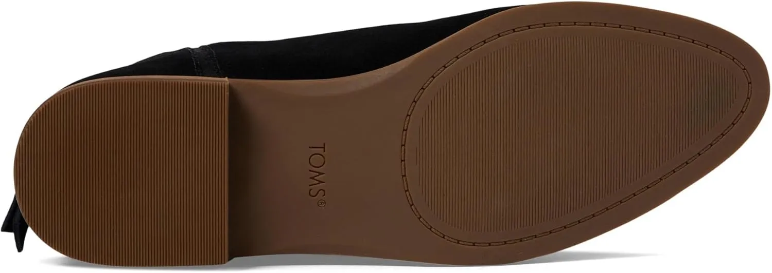 TOMS Women's Rylie Ankle Boot