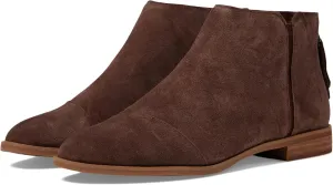 TOMS Women's Rylie Ankle Boot